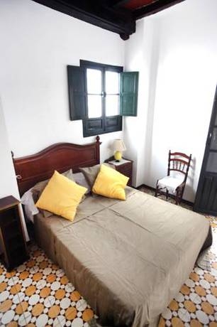 Imagen general del Apartamentos Reales Alcazares. Foto 10