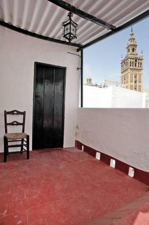 Imagen general del Apartamentos Reales Alcazares. Foto 12