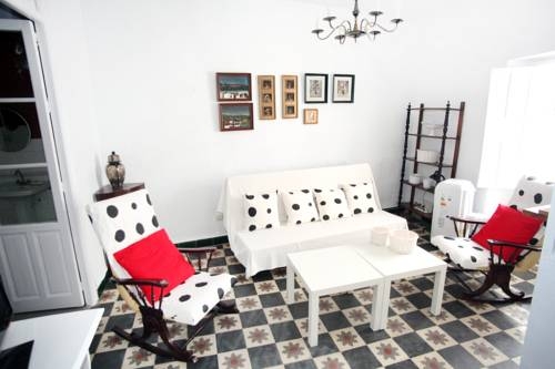 Imagen general del Apartamentos Reales Alcazares. Foto 13