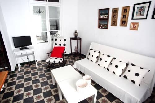 Imagen general del Apartamentos Reales Alcazares. Foto 14