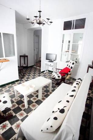 Imagen general del Apartamentos Reales Alcazares. Foto 16