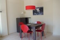 Imagen de los interiores del Apartamentos Realrent Costa Aguadulce. Foto 2