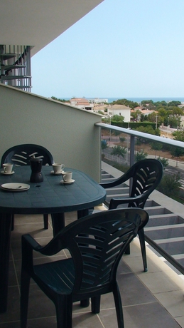 Imagen de la habitación del Apartamentos Realrent Don Pedro, Alcocéber. Foto 2