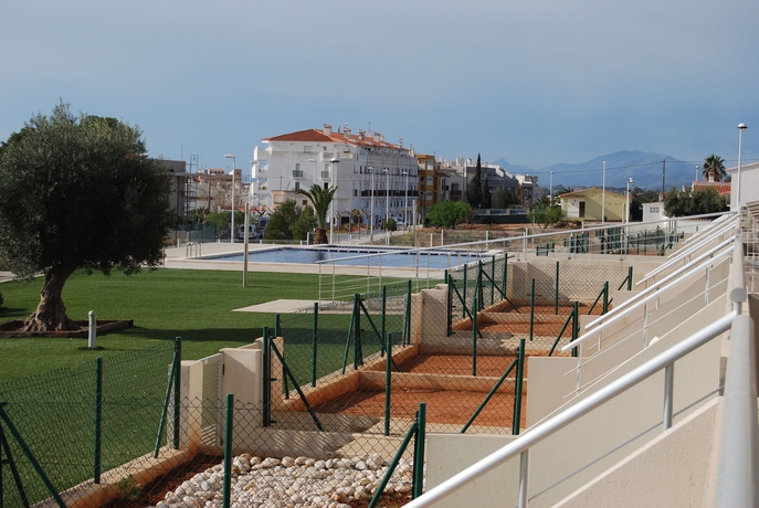 Imagen de la habitación del Apartamentos Realrent Don Pedro, Alcocéber. Foto 6