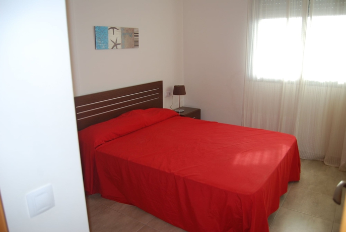 Imagen de la habitación del Apartamentos Realrent Don Pedro, Alcocéber. Foto 10