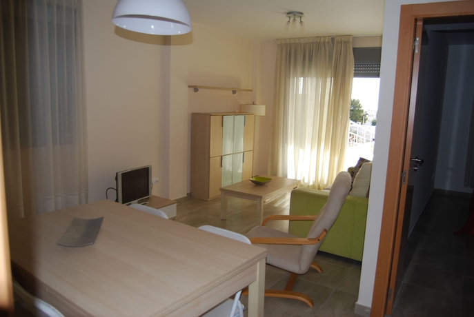 Imagen de la habitación del Apartamentos Realrent Don Pedro, Alcocéber. Foto 12