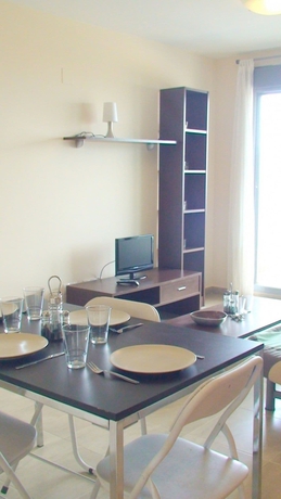 Imagen de la habitación del Apartamentos Realrent Don Pedro, Alcocéber. Foto 13