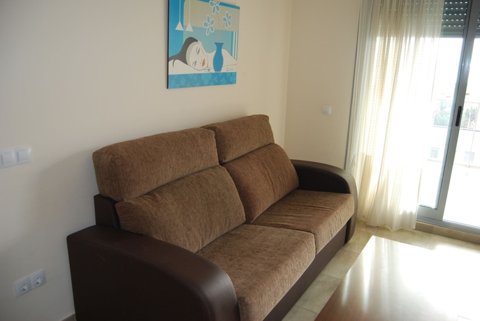 Imagen de la habitación del Apartamentos Realrent Don Pedro, Alcocéber. Foto 16