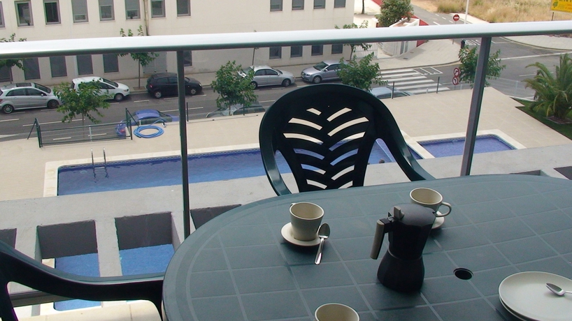 Imagen de la habitación del Apartamentos Realrent Don Pedro, Alcocéber. Foto 18