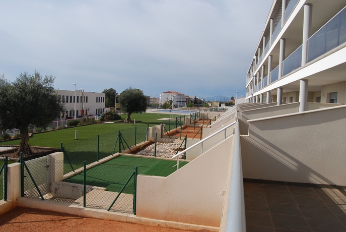 Imagen de la habitación del Apartamentos Realrent Don Pedro, Alcocéber. Foto 19