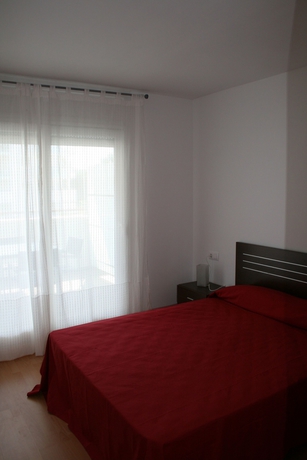 Imagen de la habitación del Apartamentos Realrent Don Pedro. Foto 3