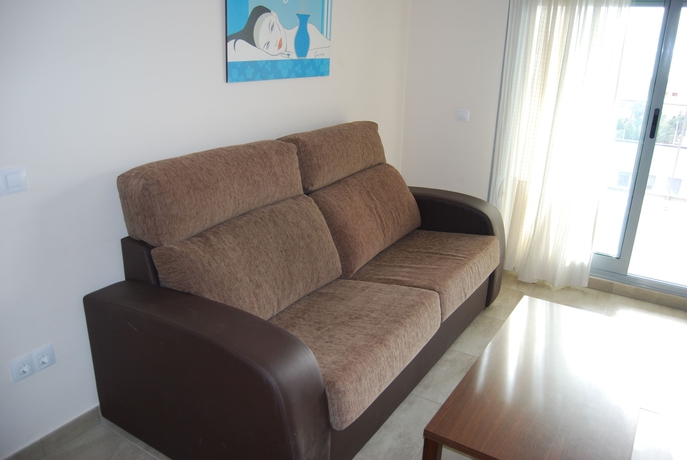 Imagen de la habitación del Apartamentos Realrent Don Pedro. Foto 4