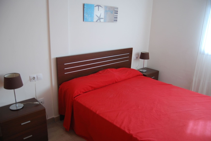 Imagen de la habitación del Apartamentos Realrent Don Pedro. Foto 7