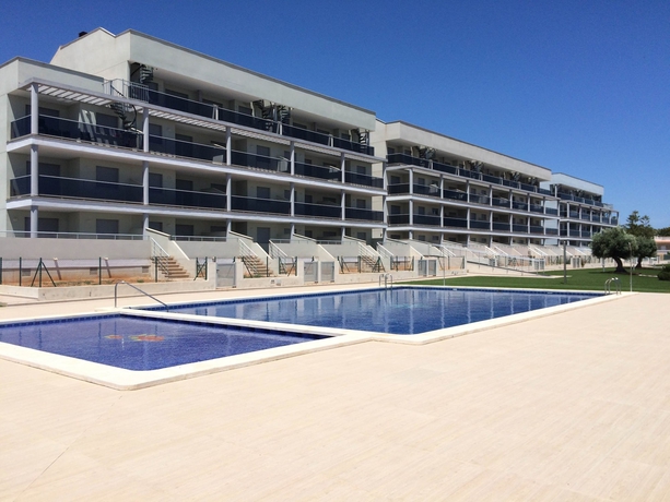 Imagen general del Apartamentos Realrent Don Pedro. Foto 1