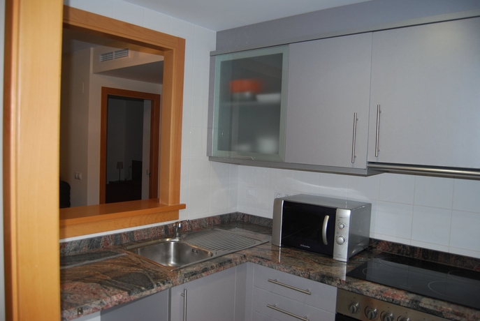 Imagen de la habitación del Apartamentos Realrent Don Pedro. Foto 8