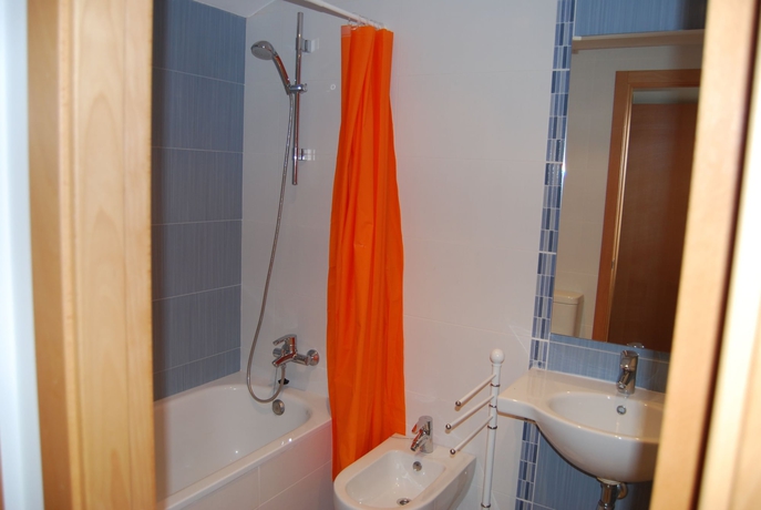 Imagen de la habitación del Apartamentos Realrent Don Pedro. Foto 9