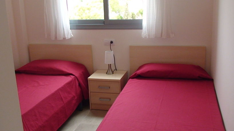 Imagen de la habitación del Apartamentos Realrent Don Pedro. Foto 11