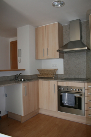 Imagen de la habitación del Apartamentos Realrent Don Pedro. Foto 14