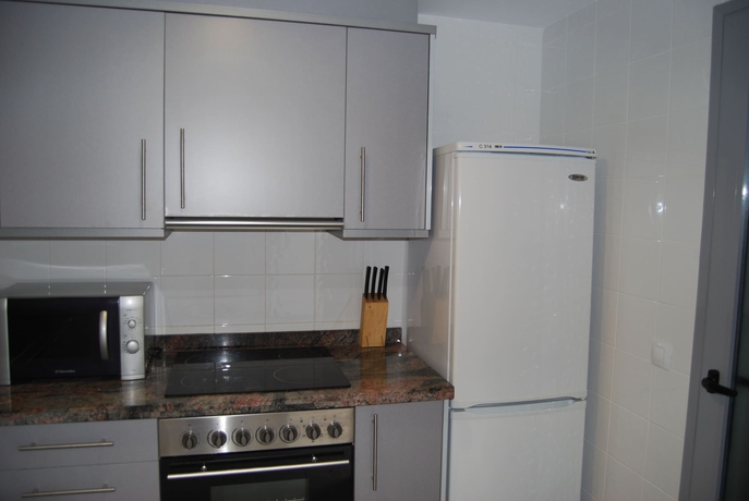 Imagen de la habitación del Apartamentos Realrent Don Pedro. Foto 15