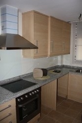 Imagen de la habitación del Apartamentos Realrent Vega De La Selva. Foto 4