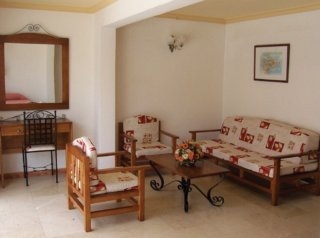 Imagen de la habitación del Apartamentos Rebecca. Foto 3