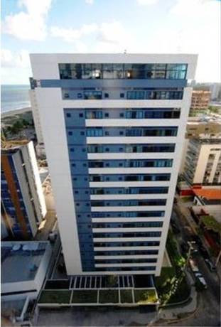Imagen general del Apartamentos Recife Apartments. Foto 1