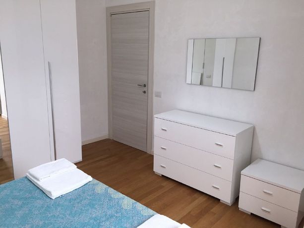 Imagen de la habitación del Apartamentos Red Line Apartments Milano. Foto 3