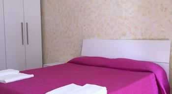 Imagen de la habitación del Apartamentos Red Line Apartments Milano. Foto 5