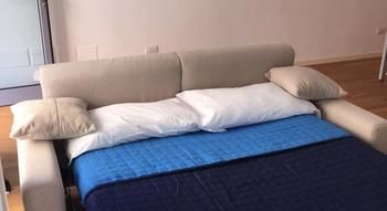 Imagen de la habitación del Apartamentos Red Line Apartments Milano. Foto 9