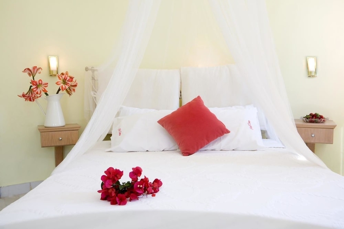 Imagen de la habitación del Apartamentos Red Tower Hotel Lefkada. Foto 3