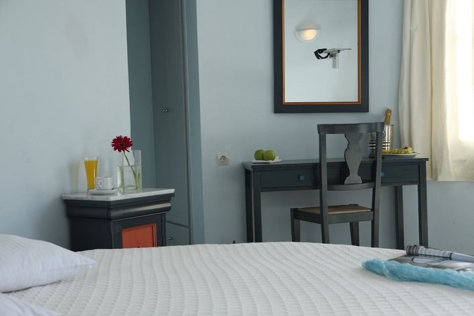 Imagen de la habitación del Apartamentos Red Tower Hotel Lefkada. Foto 6