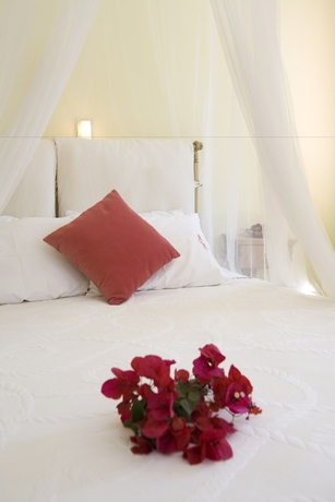 Imagen de la habitación del Apartamentos Red Tower Hotel Lefkada. Foto 17