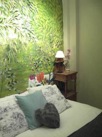 Imagen general del Apartamentos Refitolería Apartamentos. Foto 9