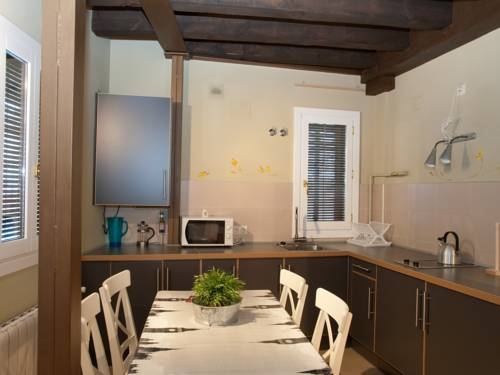 Imagen general del Apartamentos Refitolería Apartamentos. Foto 5