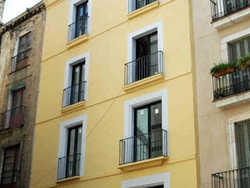 Imagen general del Apartamentos Regeapart. Foto 2