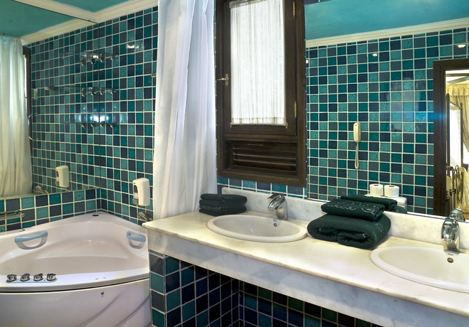 Imagen de la habitación del Apartamentos Regency Country Club, Apartments Suites. Foto 5