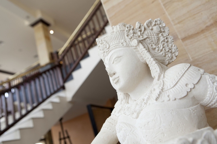 Imagen de los interiores del Apartamentos Regency Country Club, Apartments Suites. Foto 15