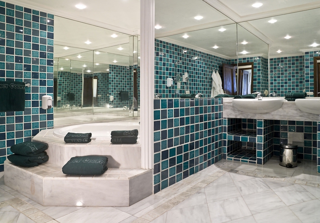 Imagen de la habitación del Apartamentos Regency Country Club, Apartments Suites. Foto 8