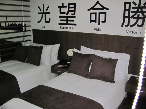 Imagen de la habitación del Apartamentos Regency La Feria. Foto 6