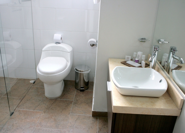 Imagen de la habitación del Apartamentos Regency La Feria. Foto 8