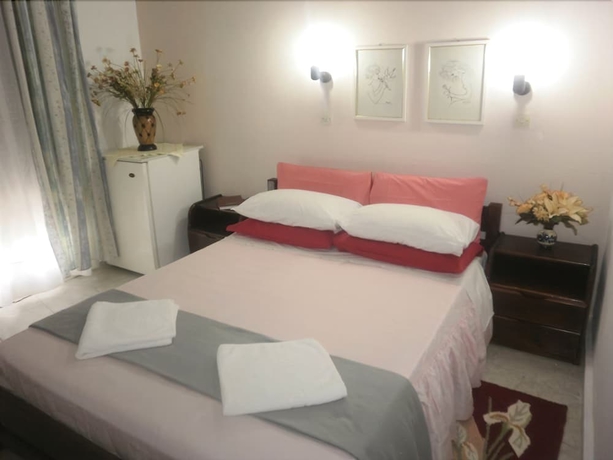 Imagen de la habitación del Apartamentos Regina Hotel. Foto 5