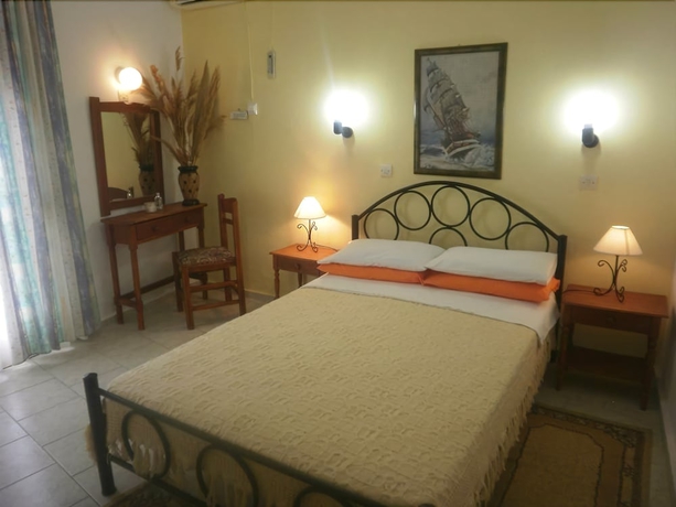 Imagen de la habitación del Apartamentos Regina Hotel. Foto 9