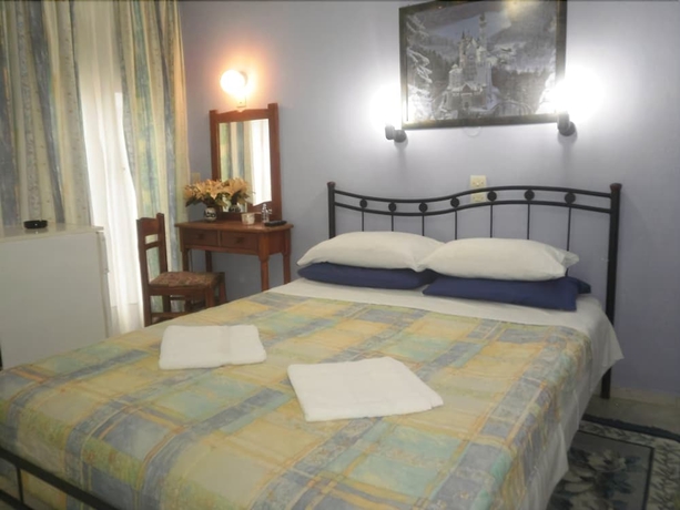 Imagen de la habitación del Apartamentos Regina Hotel. Foto 12