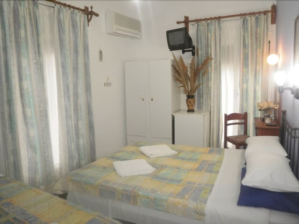 Imagen de la habitación del Apartamentos Regina Hotel. Foto 13