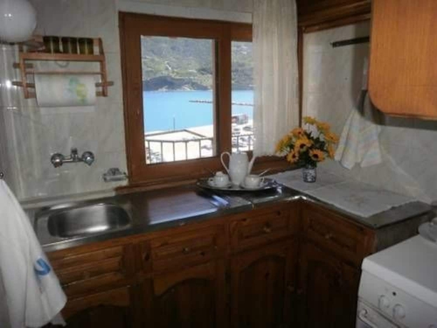 Imagen de la habitación del Apartamentos Regina Hotel. Foto 14