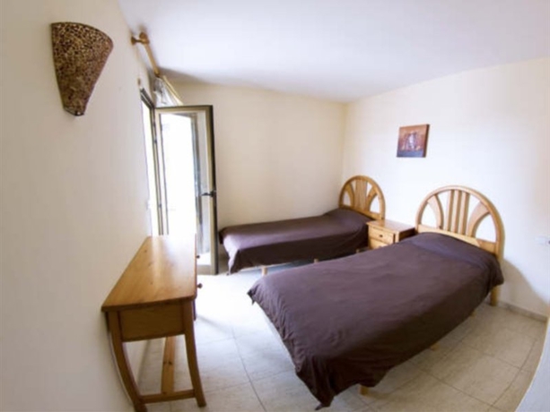 Imagen de la habitación del Apartamentos Regina Park. Foto 3