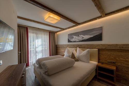 Imagen general del Apartamentos Regina's Alpenlodge. Foto 4
