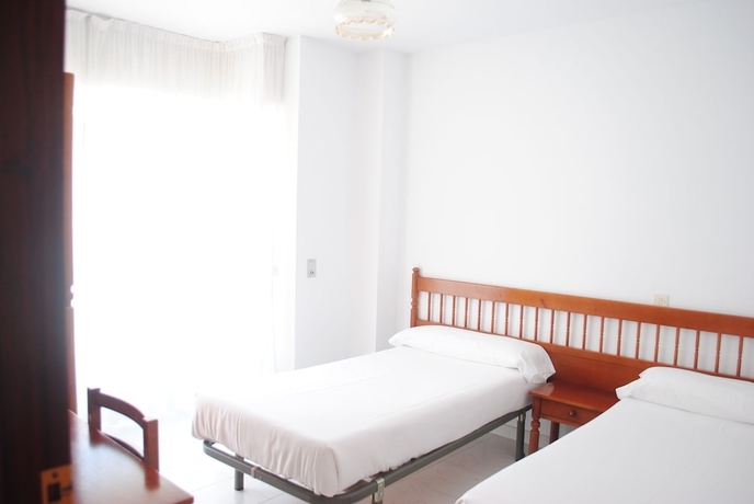 Imagen de la habitación del Apartamentos Regollera. Foto 5