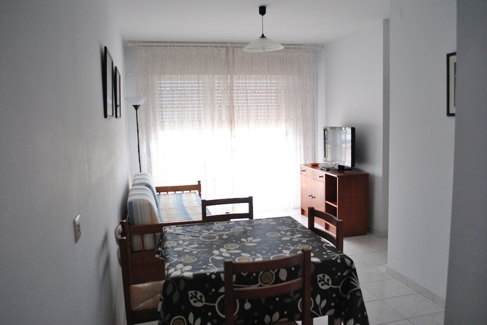 Imagen de la habitación del Apartamentos Regollera. Foto 8