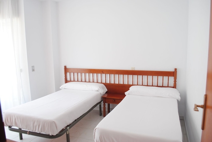 Imagen de la habitación del Apartamentos Regollera. Foto 9